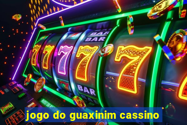 jogo do guaxinim cassino